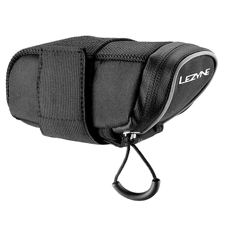 SEAT BAG, 0.4L, BLACK