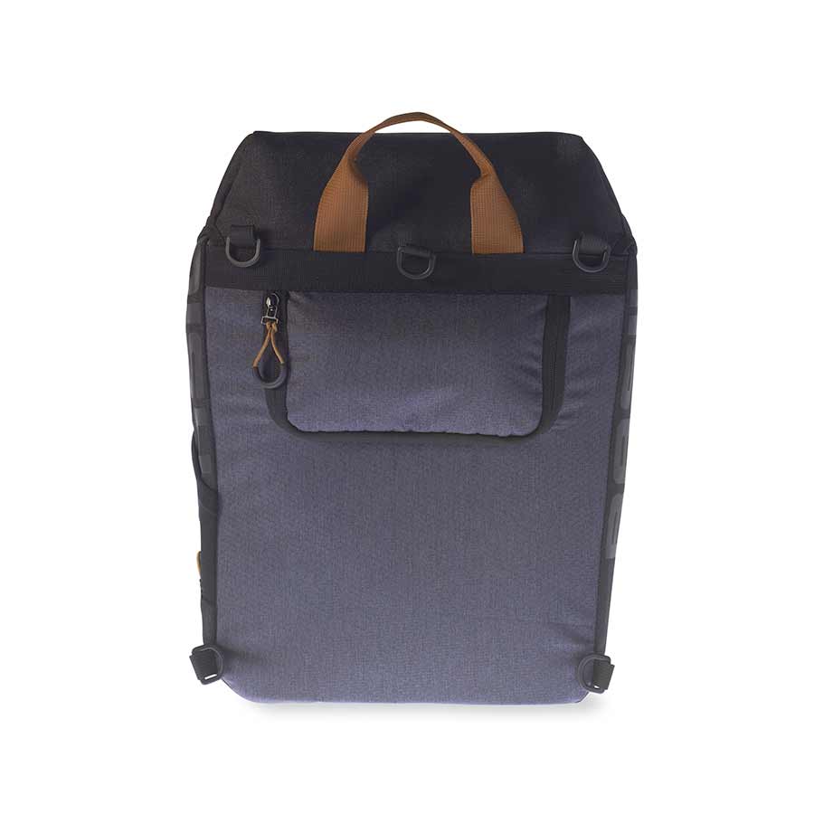 DAY PACK, 17L, BLACK SLATE