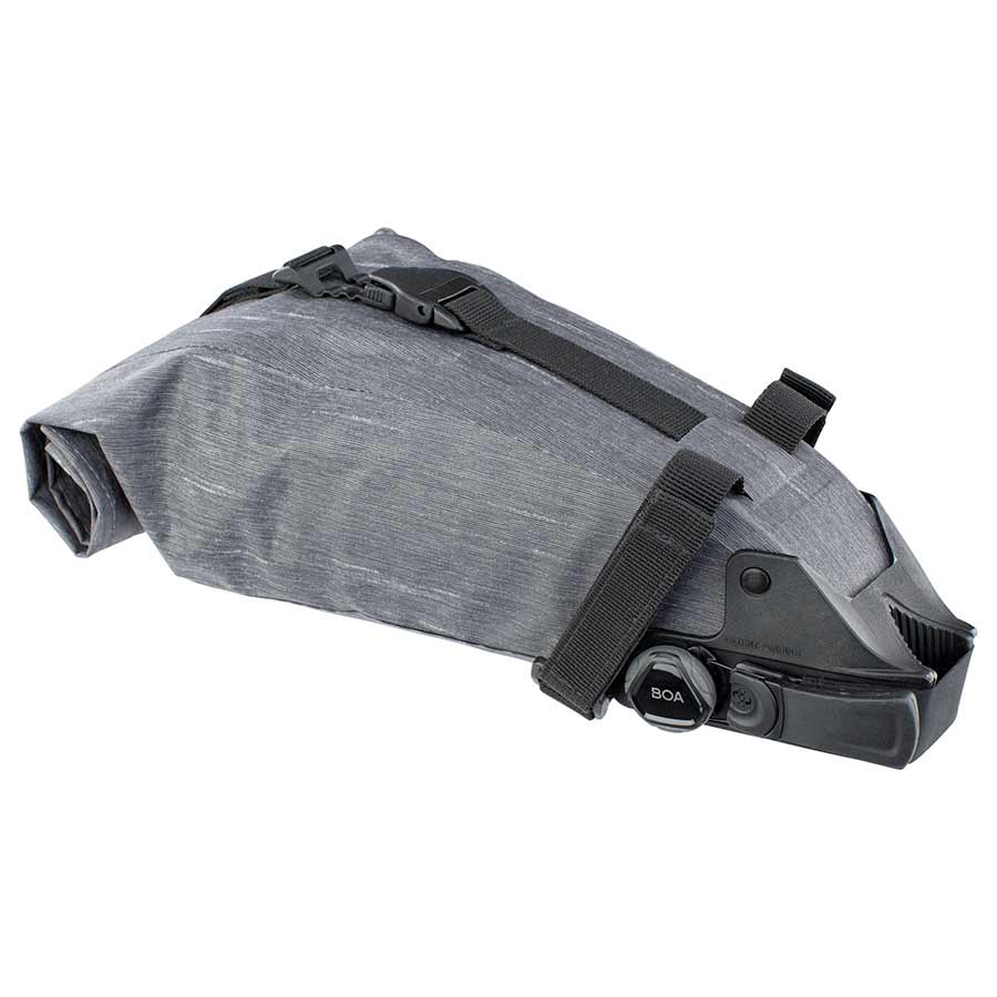 SEAT BAG, 3L, GREY