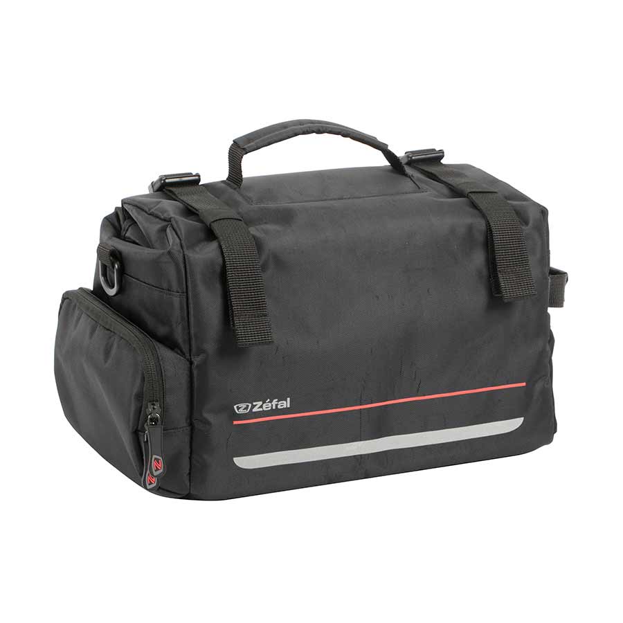 TRUNK BAG, 20L, BLACK