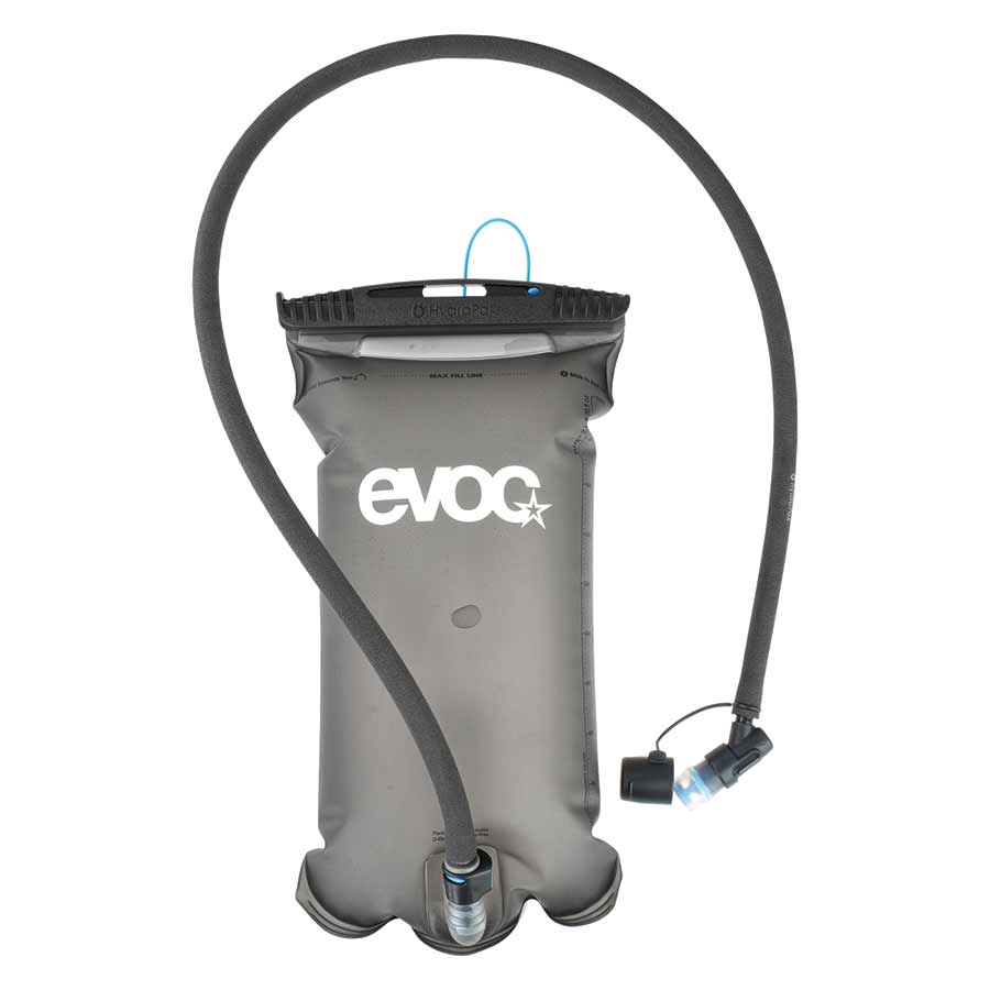 HYDRATION BAG, VOLUME: 2L, CARBON GREY