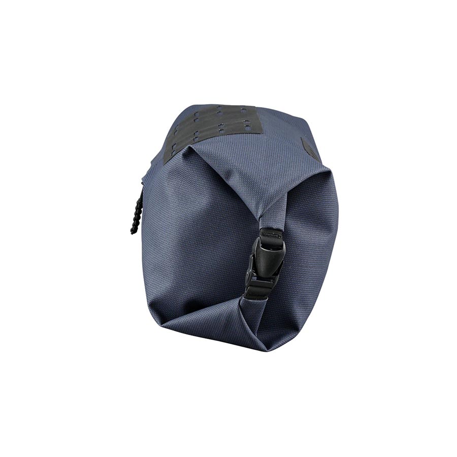 HANDLEBAR BAG, 8L, BLUE