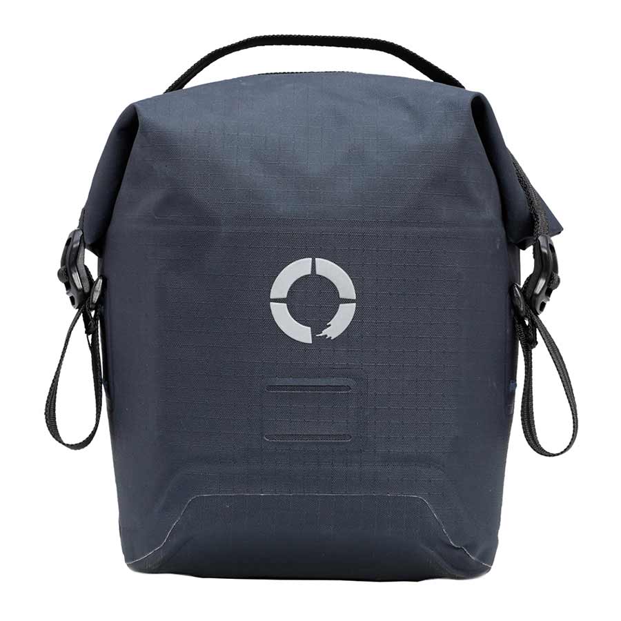 HANDLEBAR BAG, 5L, BLUE