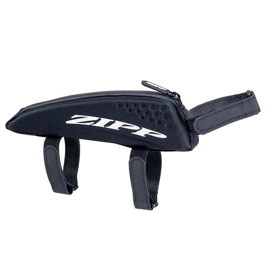 TOP TUBE BAGS, 0.29L, BLACK