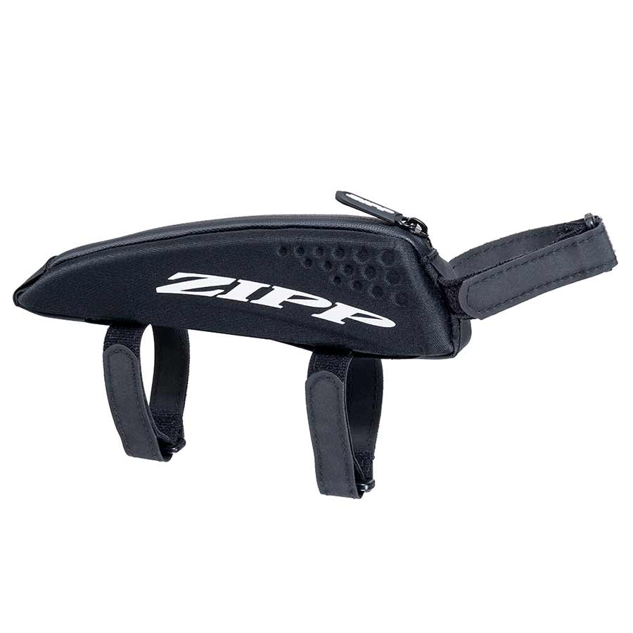 TOP TUBE BAGS, 0.29L, BLACK