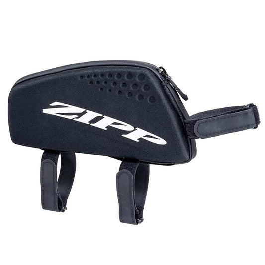 TOP TUBE BAGS, 0.51L, BLACK