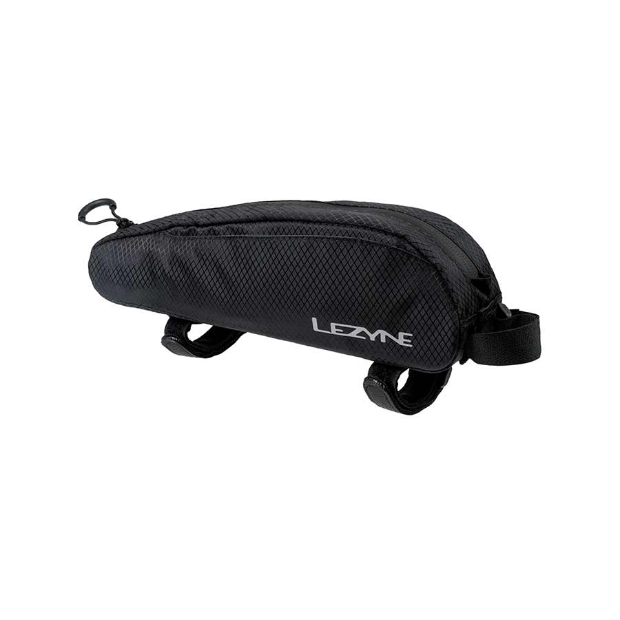 TOP TUBE BAGS, BLACK