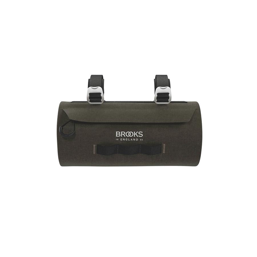 HANDLEBAR POUCH, 3L, GREEN