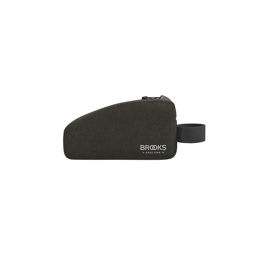 TOP TUBE BAGS, 0.9L, GREEN
