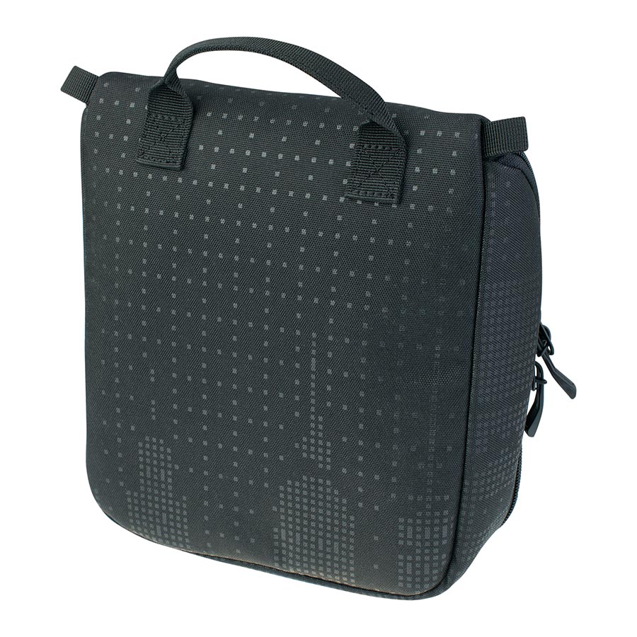 BAG, BLACK