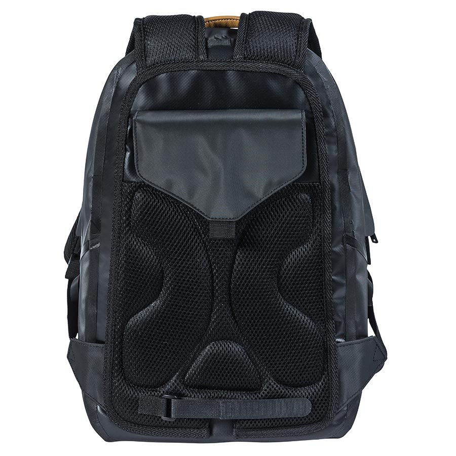 BACKPACK, 18L, BLACK