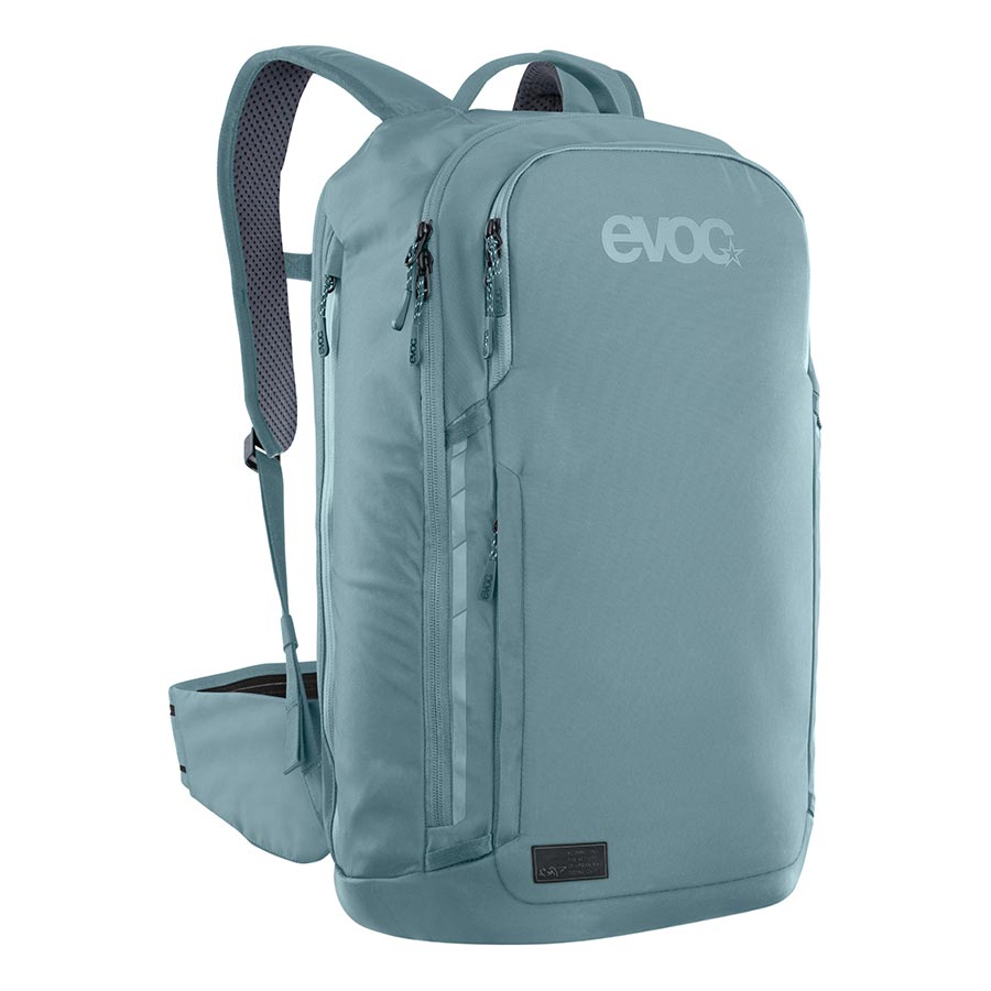 BACKPACK, 22L, S/M, STEEL