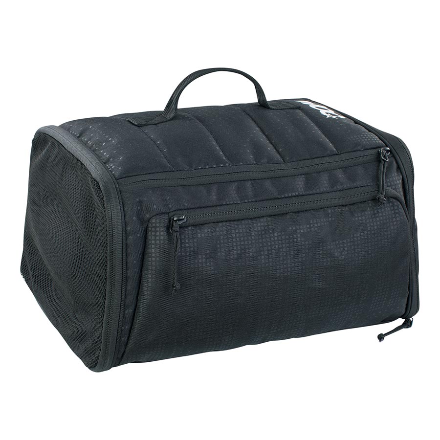 15L, BLACK