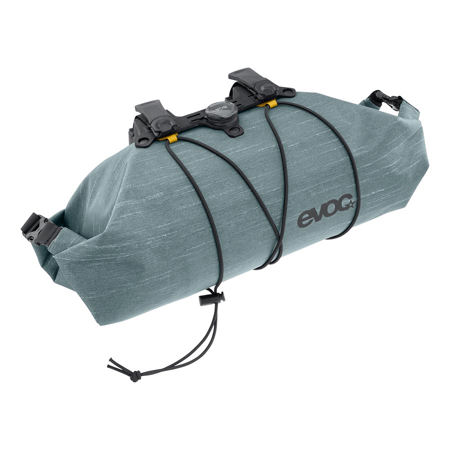 HANDLEBAR BAG, 5L, STEEL