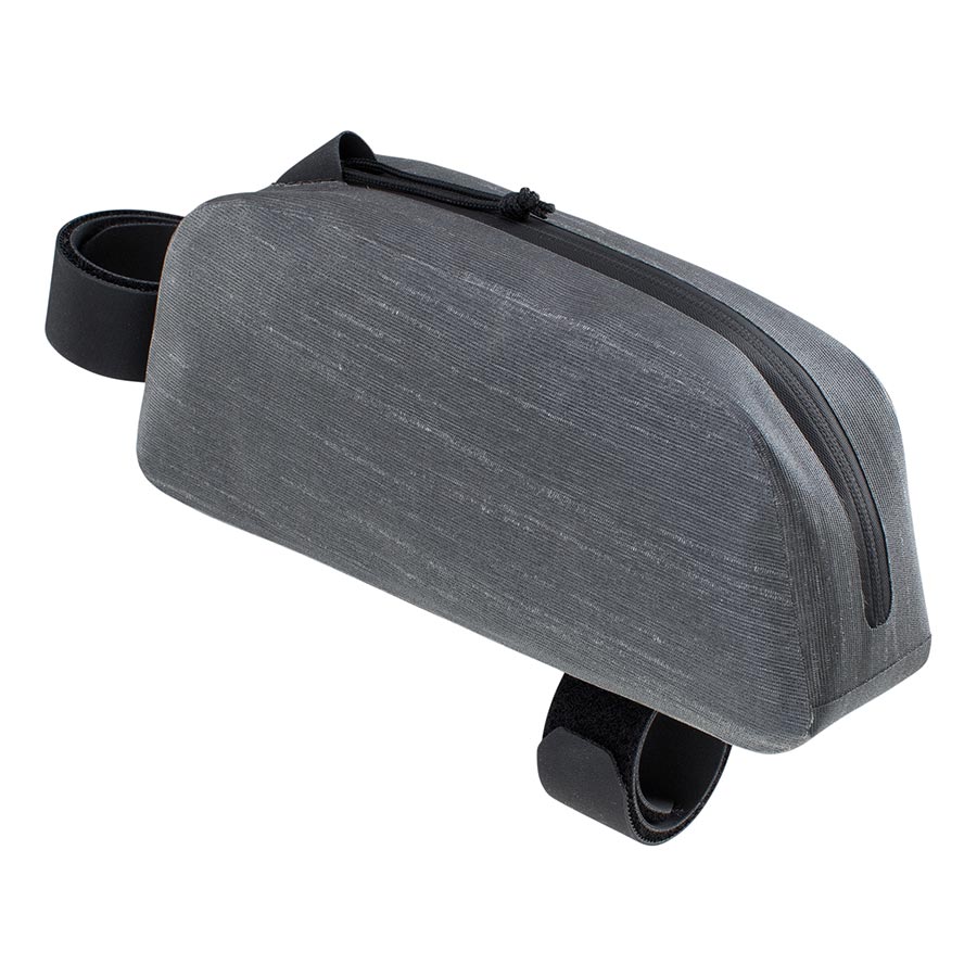 TOP TUBE BAGS, 0.8L, CARBON GREY