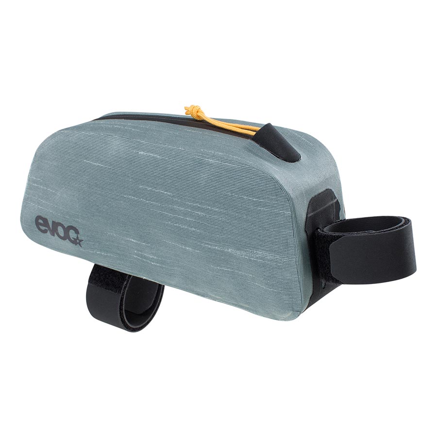 TOP TUBE BAGS, 0.8L, STEEL