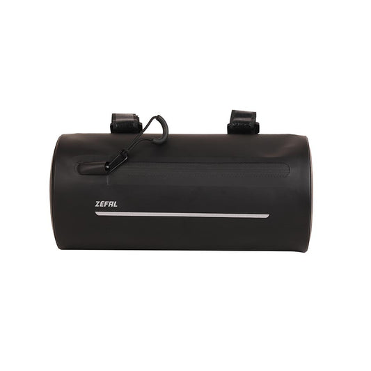 HANDLEBAR BAG, 2.5L, BLACK