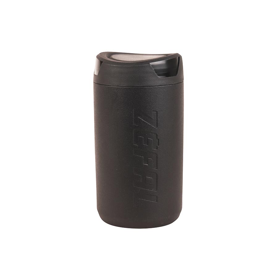 FRAME BAG, 0.6L, BLACK
