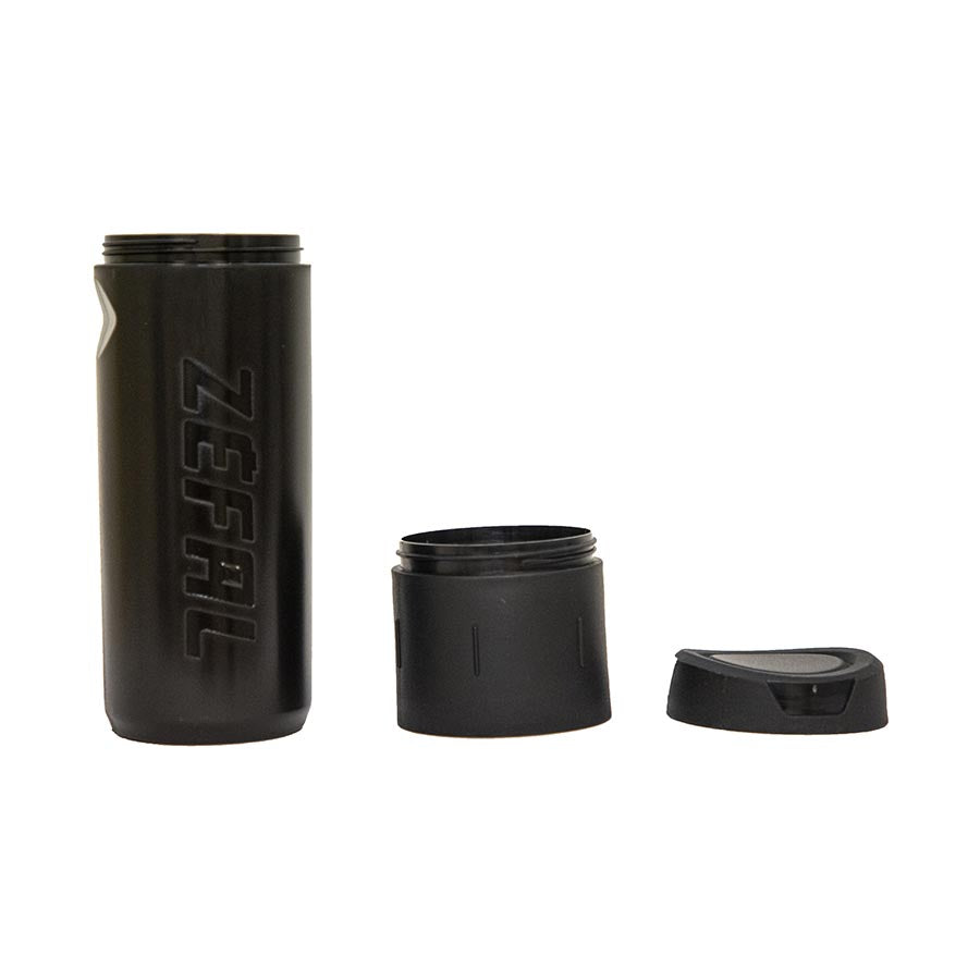 FRAME BAG, 0.8L, BLACK