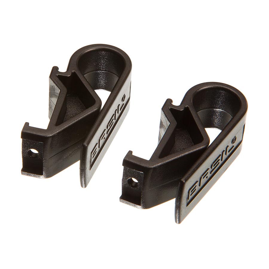 BAG HOOK REPLACEMENTS, SET OF 2