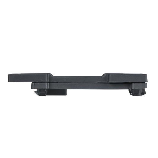 ADAPTER PLATE, BLACK