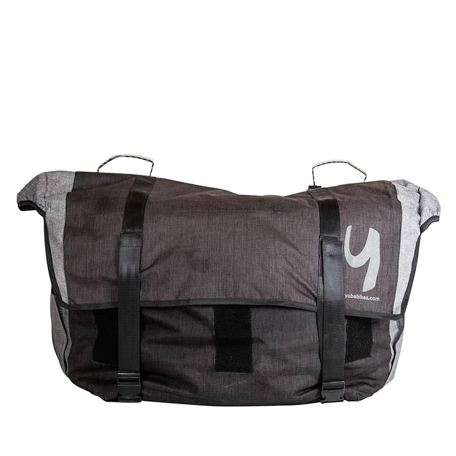 XXL WEATHERPROOF BAG FOR MUNDO (85 LITERS)