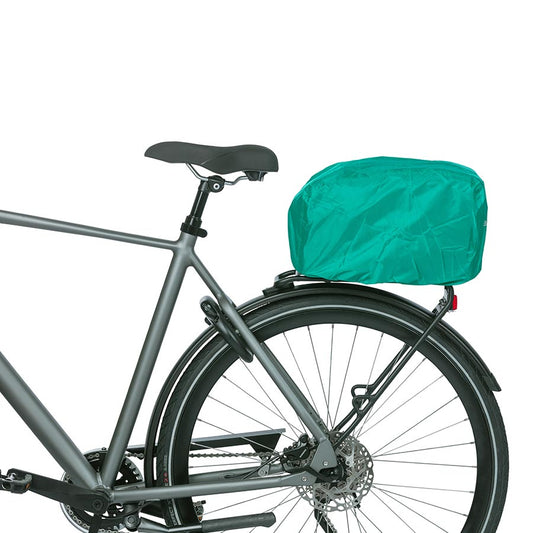 TRUNK BAG, 9L, BLACK