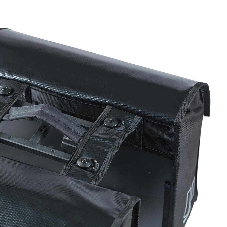 PANNIER, 48-53L, BLACK, PAIR