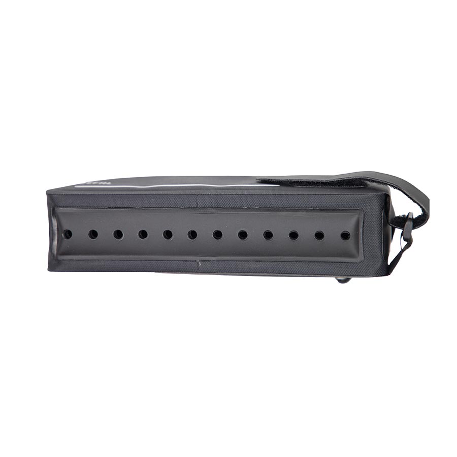 TOP TUBE BAGS (BOLT ON), 1L, BLACK