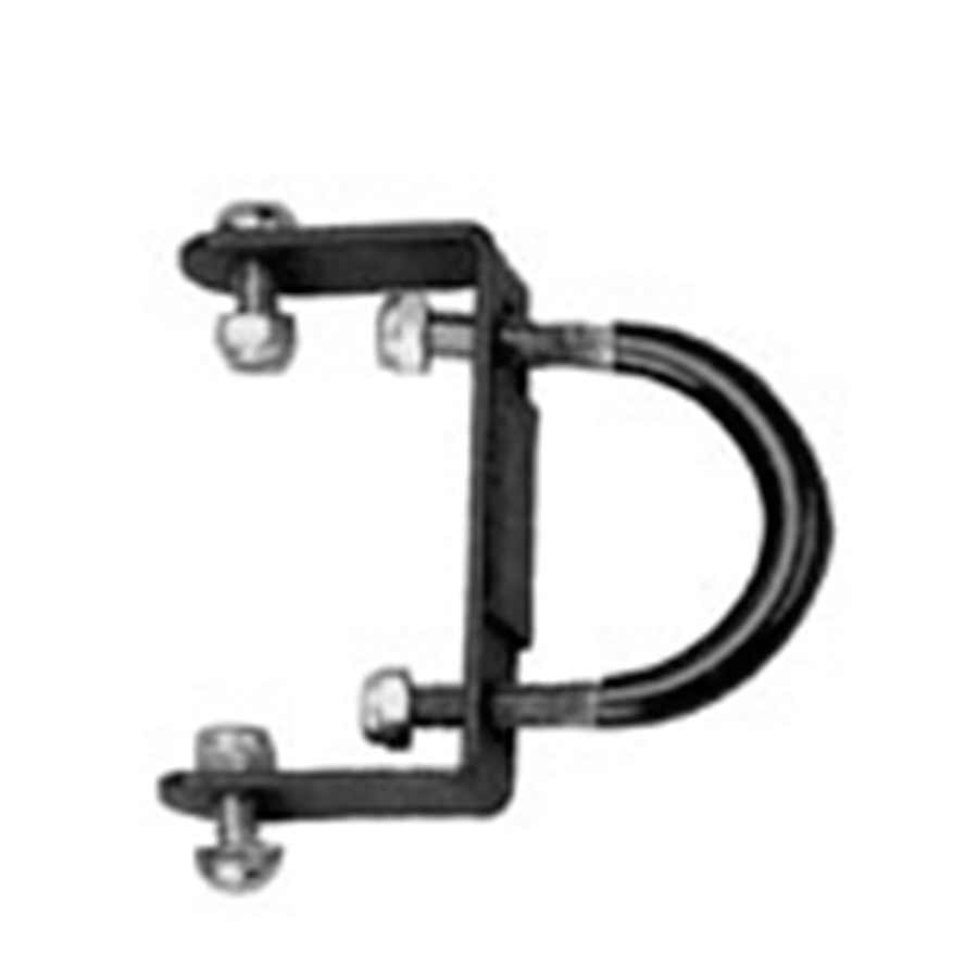 U-BOLT ADJUSTABLE MONOSTAY ADAPTER
