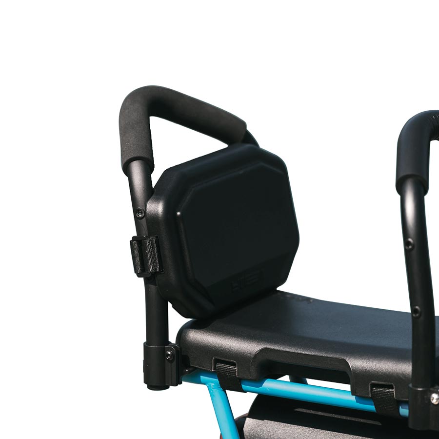 BACKREST
