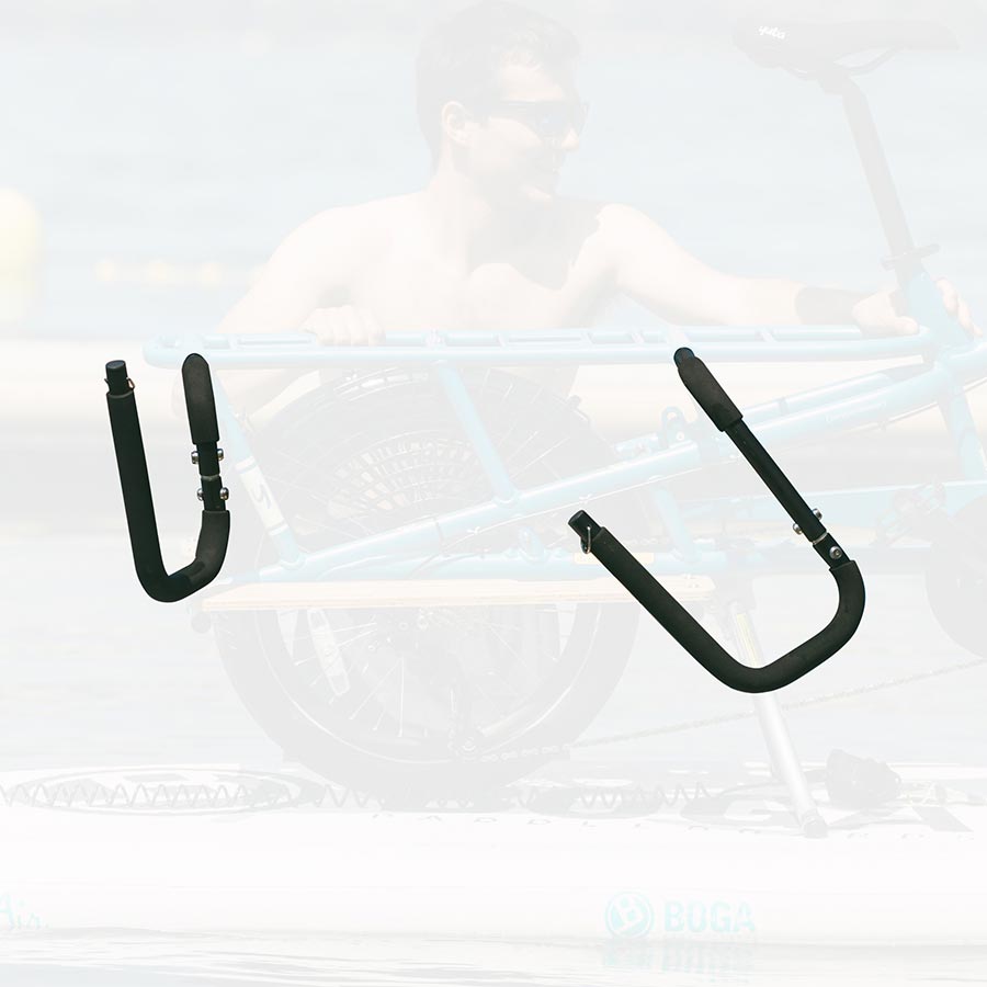 SURF'S UP