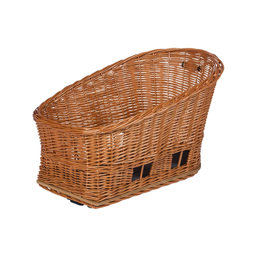 BASKET, REAR