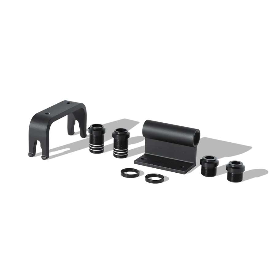 TRUCK BED MOUNT RACK, 12/15MM