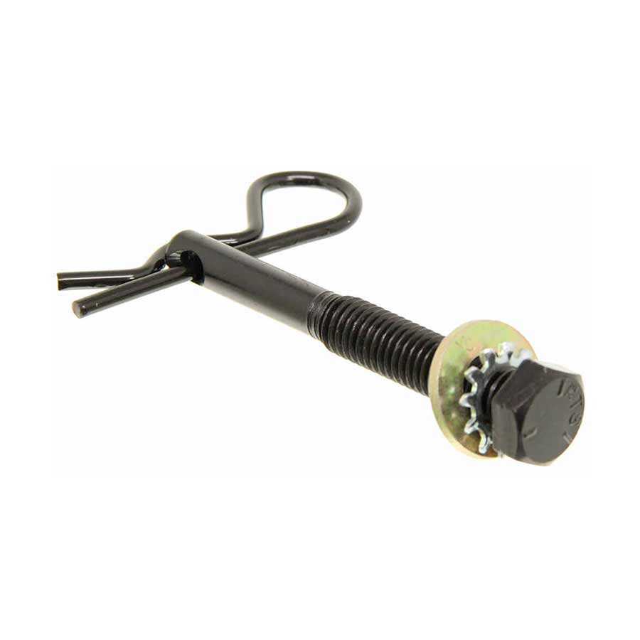 1/2" X 13 TPI, WASHERS, CLIPS