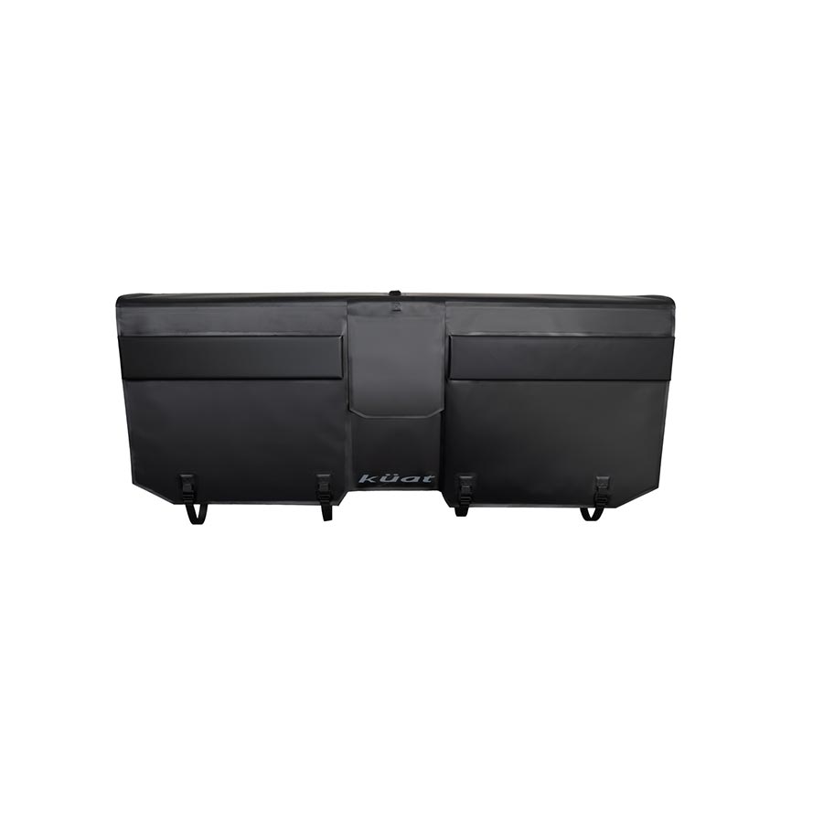 TAILGATE PAD, 61" STRAIGHT