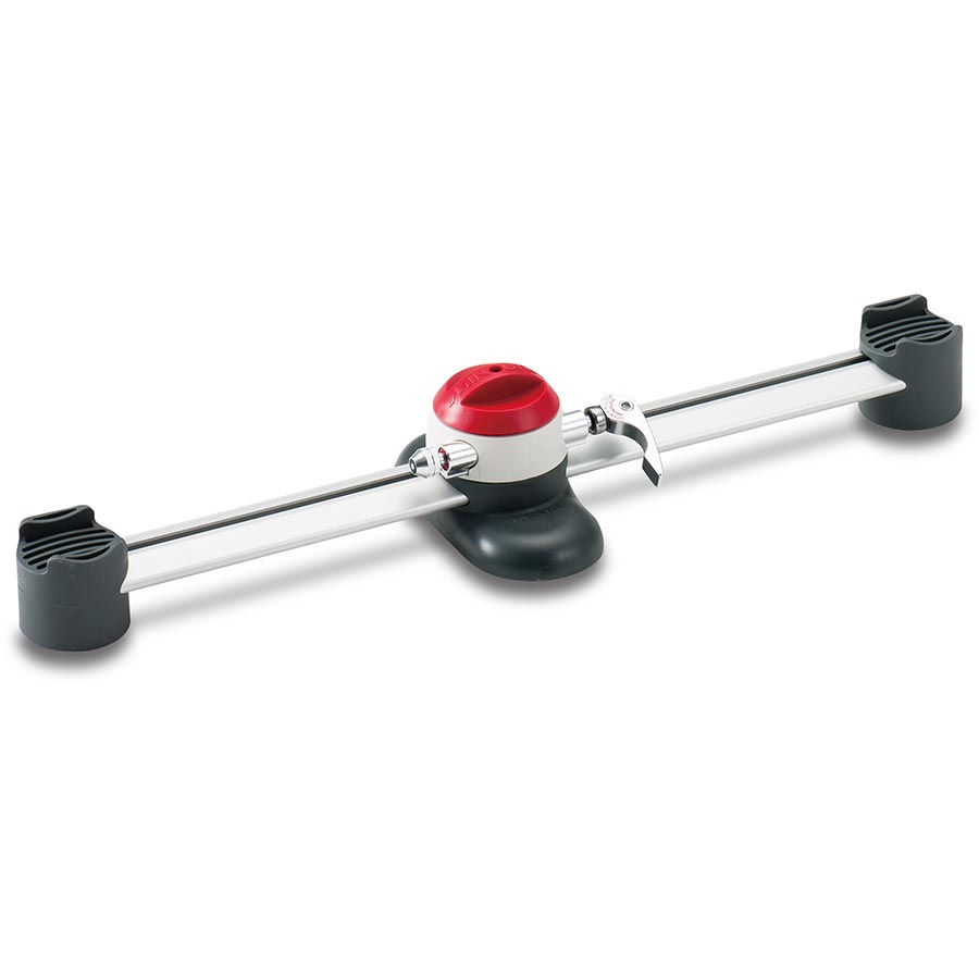 TRUCK BED MOUNT RACK