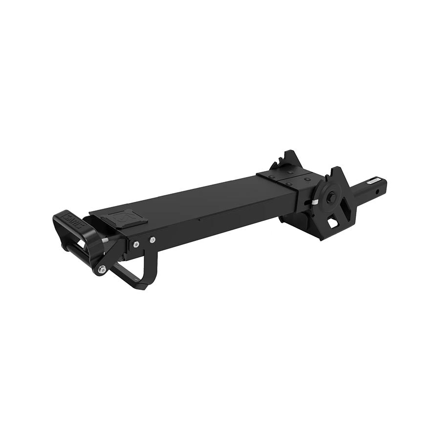 HITCH MOUNT RACK, 2'', BIKES: 2