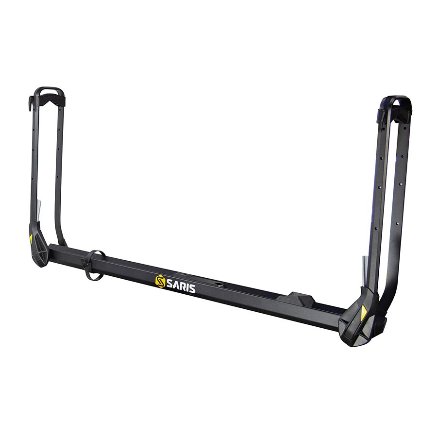 HITCH MOUNT RACK, BIKES: 1