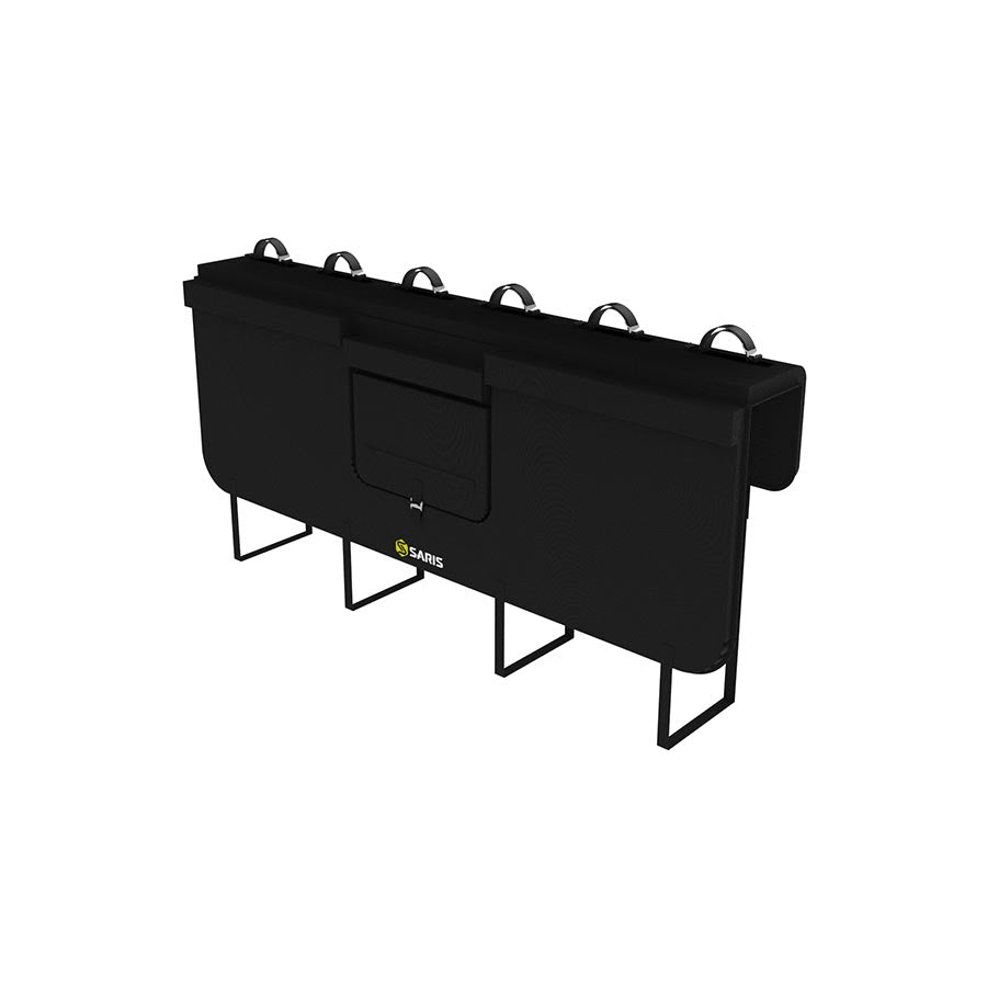 TAILGATE PAD, 6 BIKE