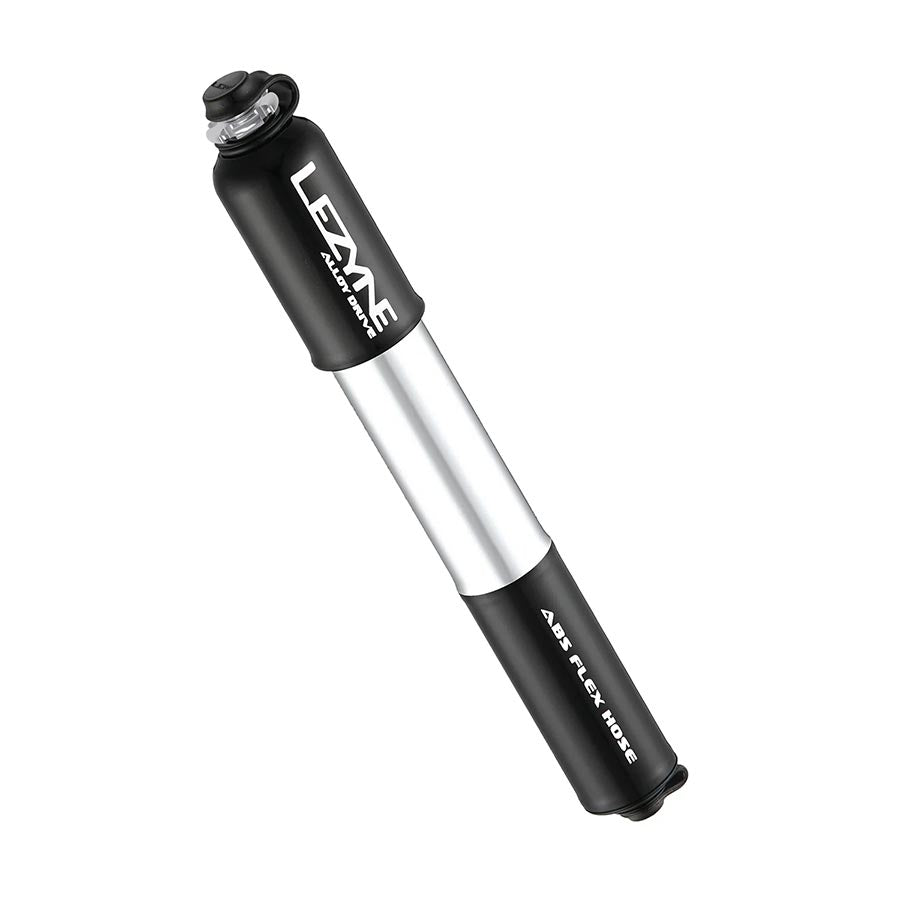 PUMP, 120PSI, BLACK, M, 216MM