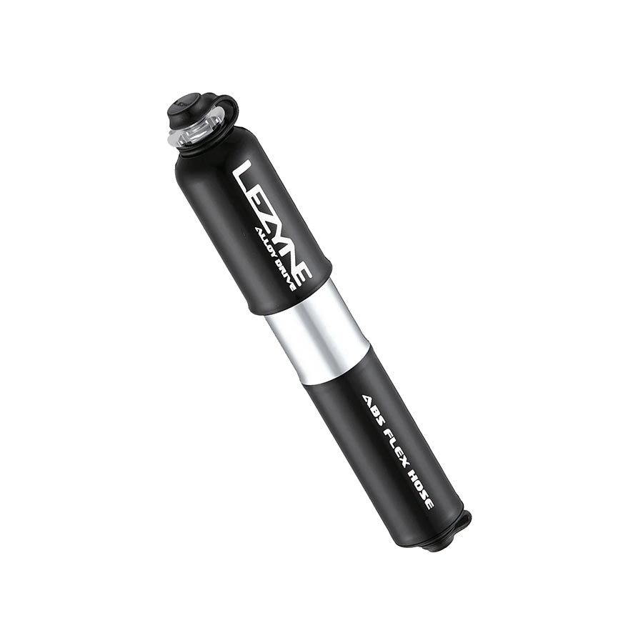 PUMP, 120PSI, BLACK, S, 170MM