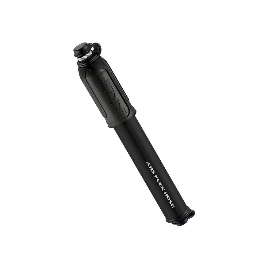 PUMP, 170MM, 120PSI, MULTIVALVE, BLACK