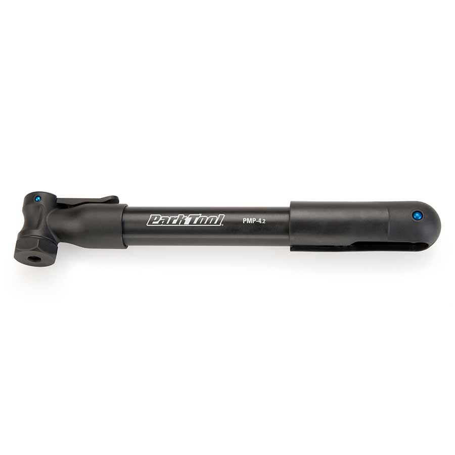 COMPACT PUMP, BLACK