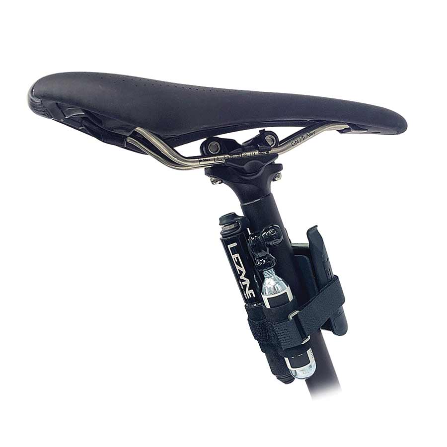 PUMP, 160PSI, BLACK