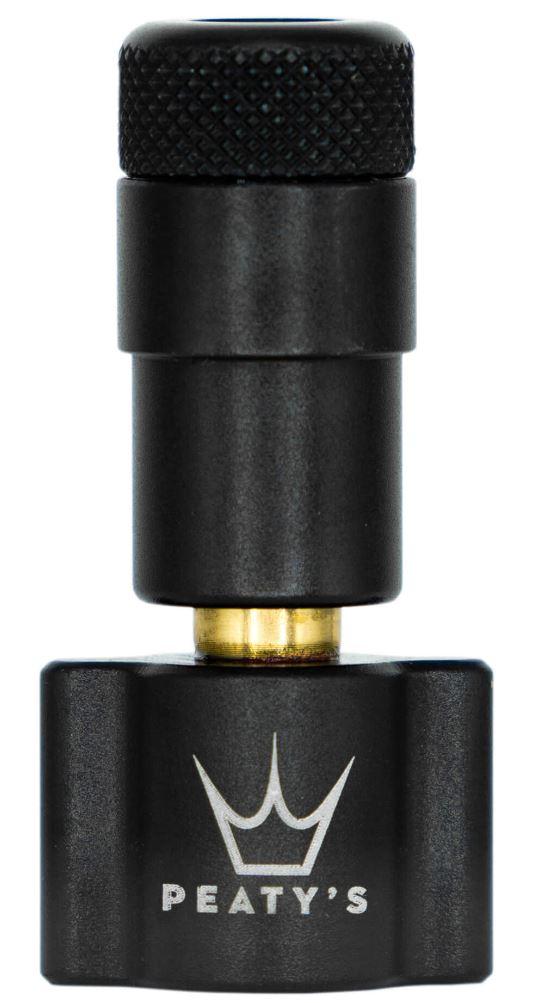 RACCORD PT HOLESHOT CO2 - NR