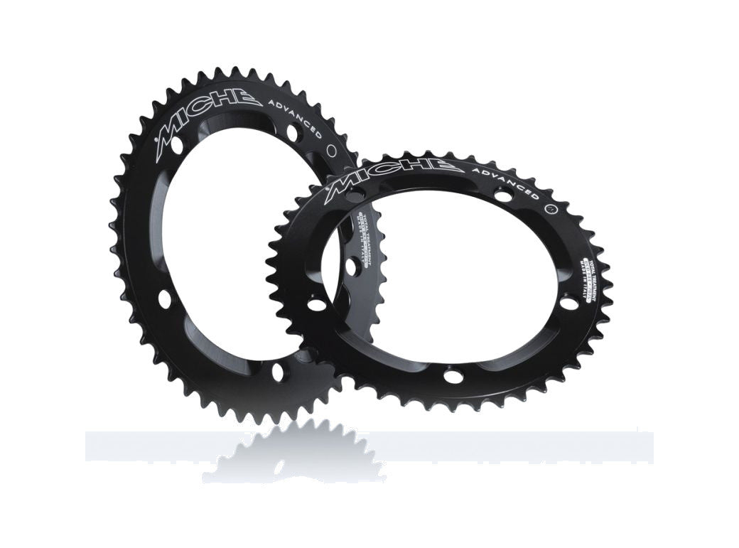 PLATEAU PISTA ADVANCED 144BCD X 54
