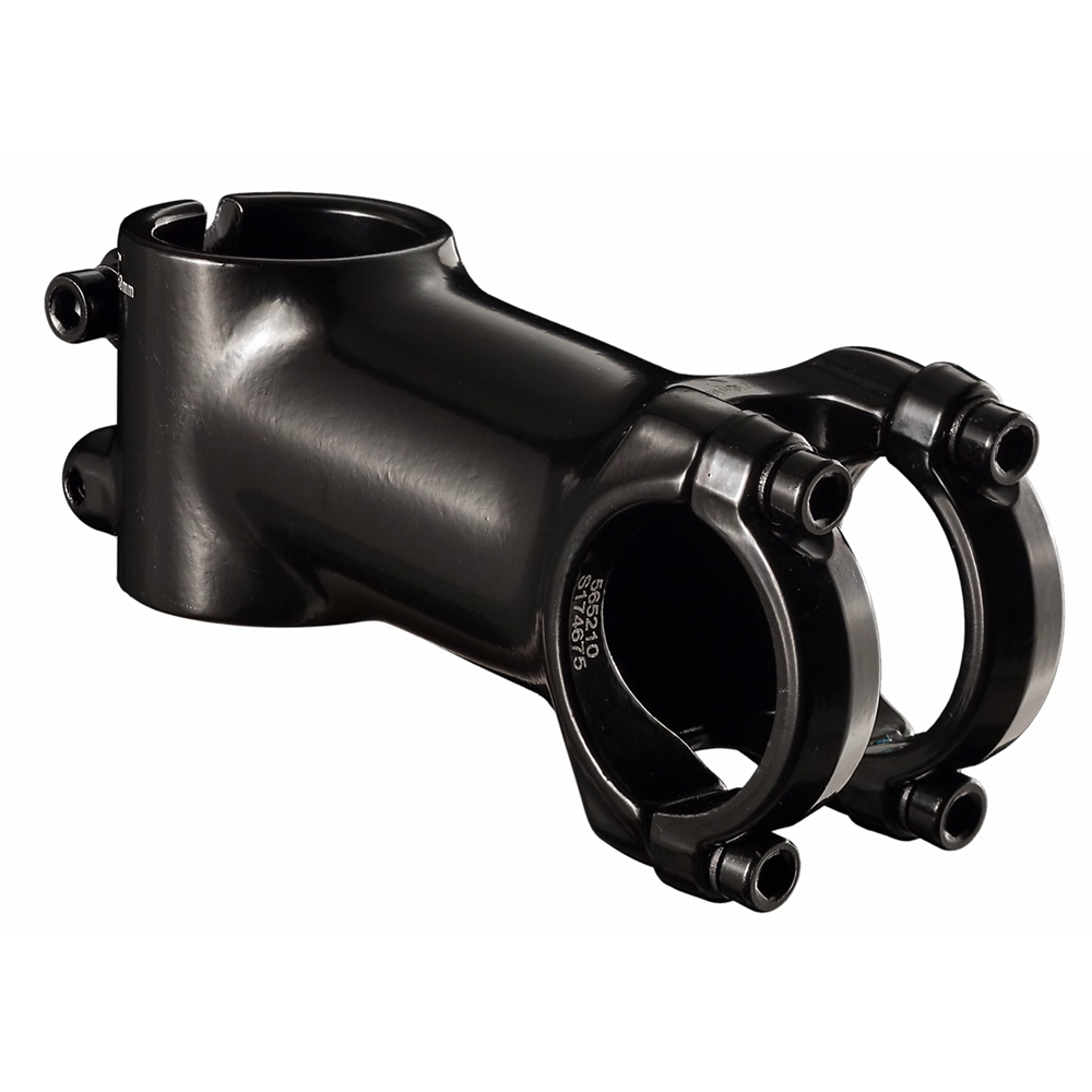 50MM, BLACK