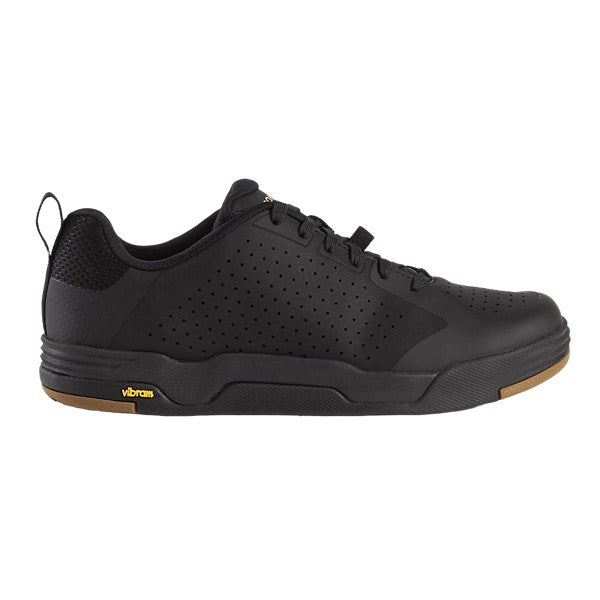 46, BLACK