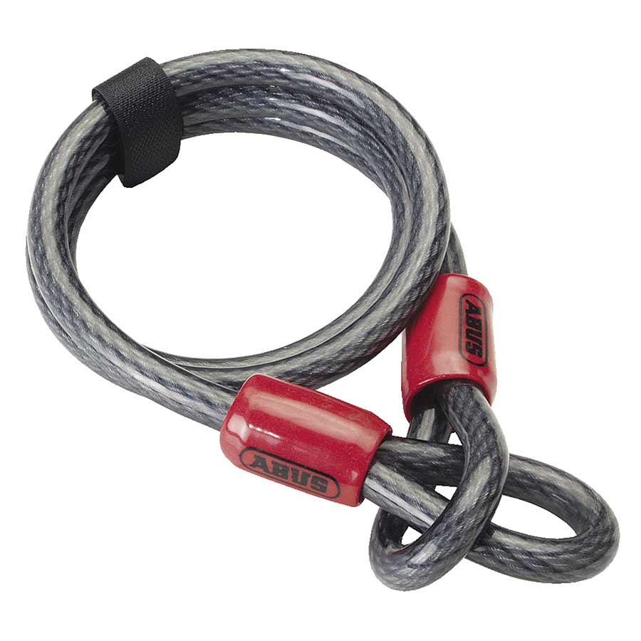 CABLE, 10MM, 5M, 16.4', BLACK
